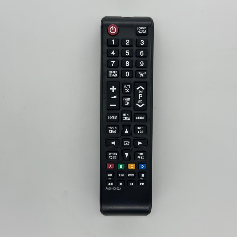 For Samsung TV Remote Control AA59-00602A AA59-00666A AA59-00741A AA59-00496A FOR LCD LED SMART TV AA59 universal remote control