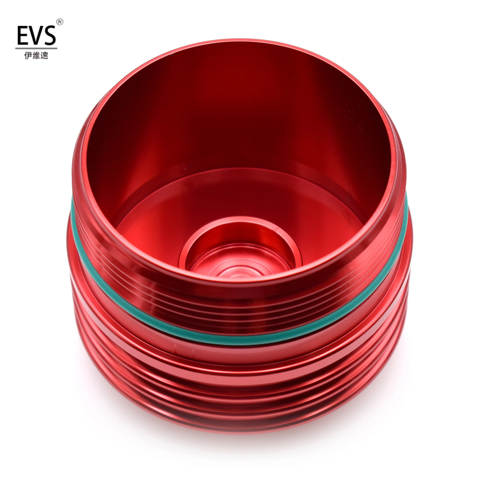 Compatible With BMW N42 N43 N45 N46 oil filter Cover forged aluminum alloy cover Engine Car Modification