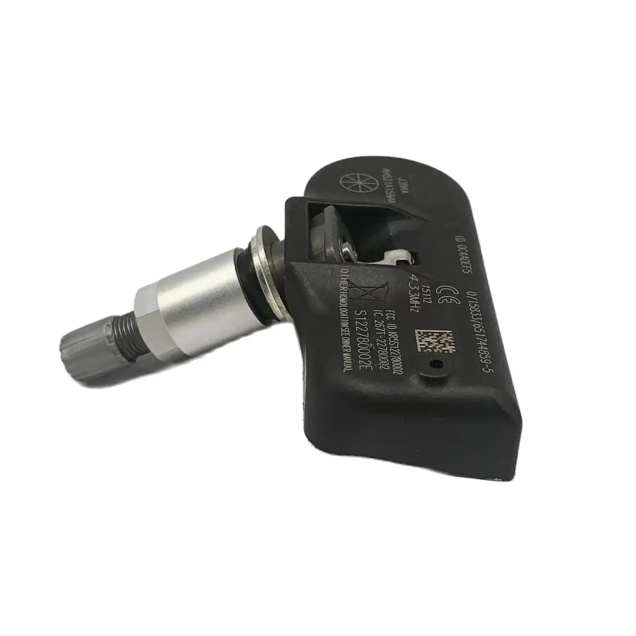  ι  κ  Ÿ̾ з   AH521A159AA, AH521A159AB 433MHz TPMS AH521A189AA, 4 