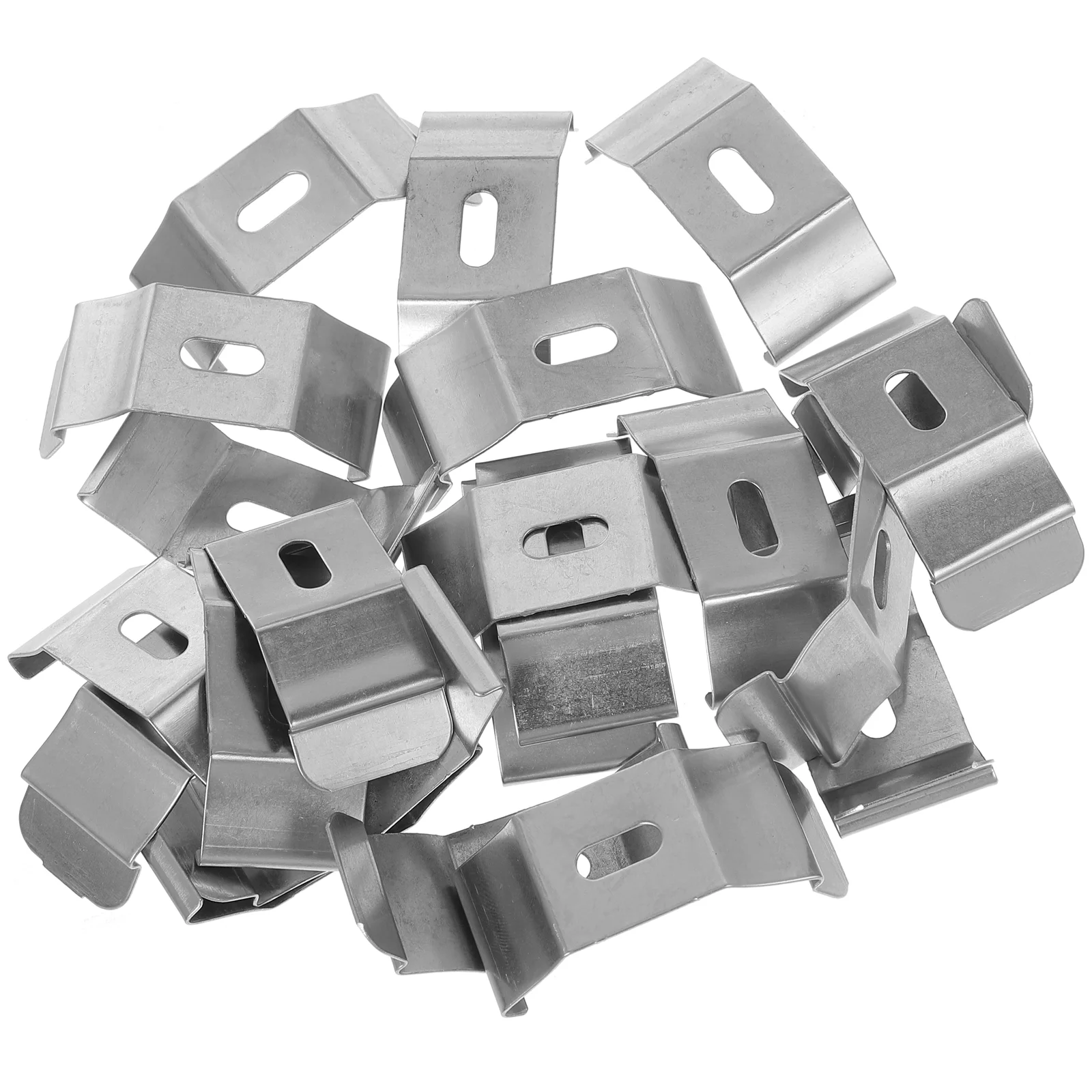 

Vertical Blind Top Brackets Curtain Brackets Replacement Shutters Fixation Brackets Vertical Blind Top Curtain Brackets