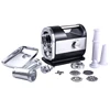 Winholder 3200W Stainless Steel Meat Grinder Multifunctional Electric Meat Grinder Machine For Kitchen and Home Food Processors 5