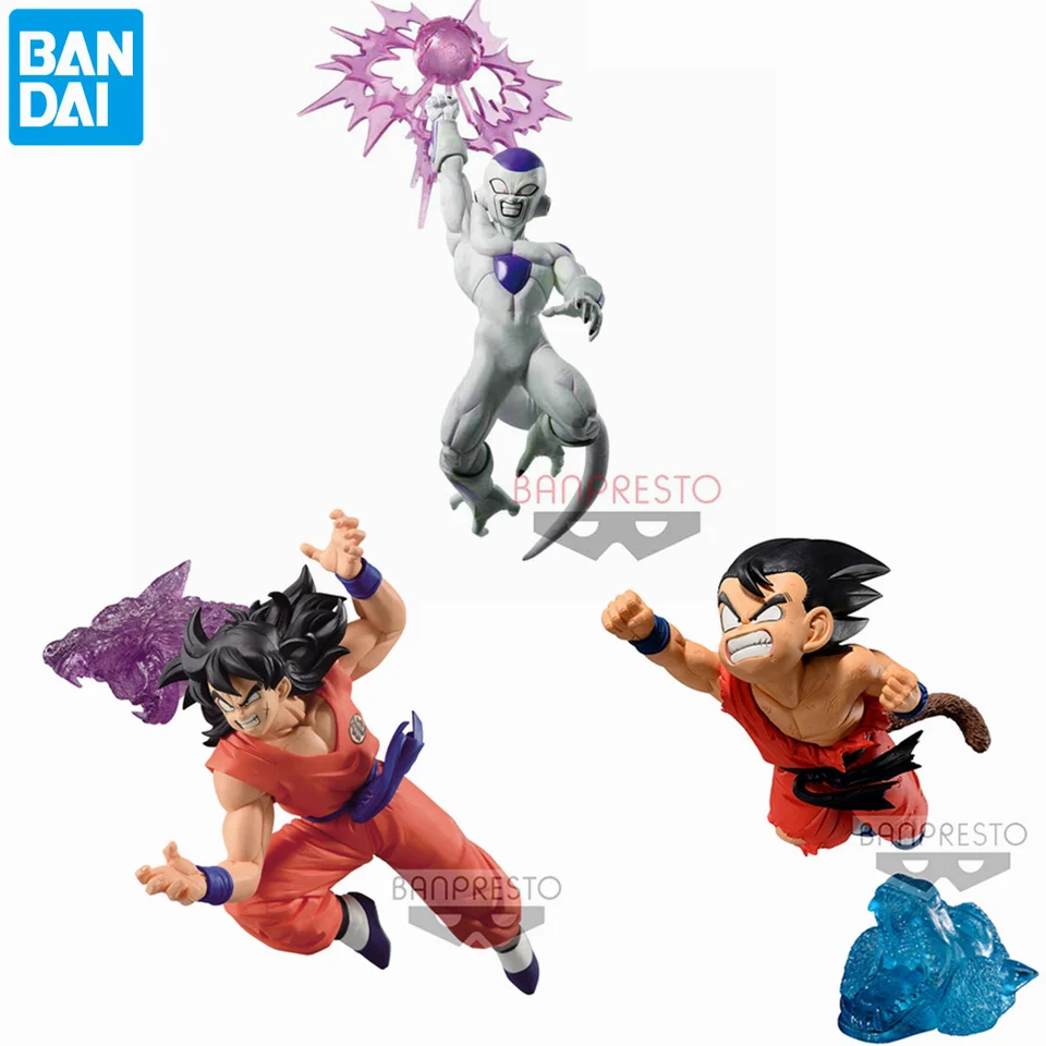 16 Boneco Figura Dragon Ball Z Son Goku Vegeta Majin Boo, Antiguidades e  Colecções, à venda, Braga