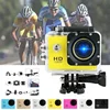 Ultra-Portable GoPro Alternative: 12MP Underwater Camera with HyperSmooth Anti-Shock & 10M Waterproof 2