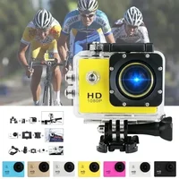 Ultra-Portable GoPro Alternative: 12MP Underwater Camera with HyperSmooth Anti-Shock & 10M Waterproof 2