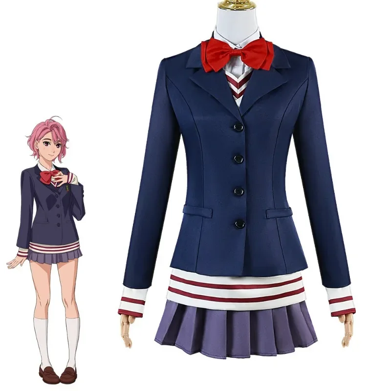 S76b1adf92d68424d8f0c80b3c87e0592K - Dandadan Merch