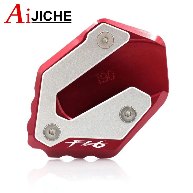  CNC űĵ ǲ ̵ ĵ ͽټ е  ÷Ʈ, ߸ FZ6 FAZER FZ6R FZ6-S2 2004-2009  Ȯ