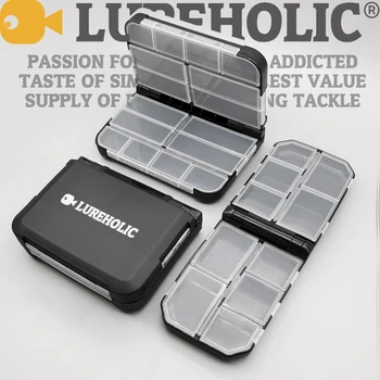 Lure Accessories Tackle Box 1