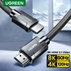 41281-9c3b8c.jpg Cable HDMI 8K pour boîtier TV Xiaomi PS5, HUB USB, certifié Ultra haute vitesse