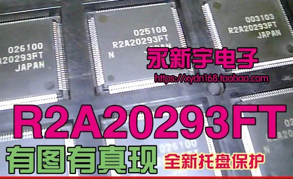 

R2A20293FT