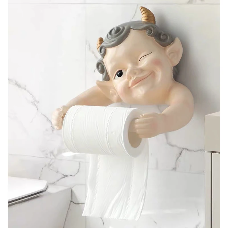 Home Expressions Paper Towel Holder