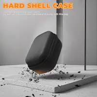 Camera Case Hard Shell Compatible with for Canon PowerShot G7X Mark III/PowerShot V1/PowerShot SX740 HS/ SX730/ SX720/ SX710 - Image 2