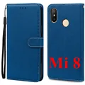 Navy blue Mi 8