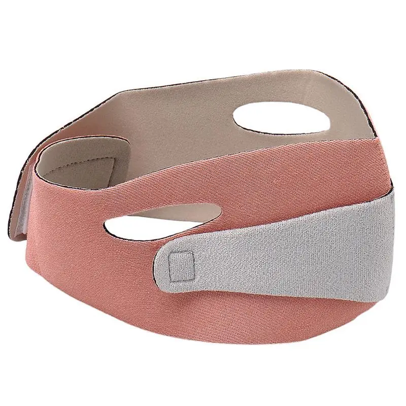 

V-line Face Lifting Slimmer V Face Line Belt Chin Cheek Slim Lift Up Anti Wrinkle Ultra-thin Strap Band Face-lifting Bandage