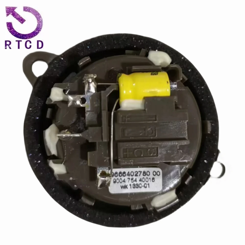 Instrument Panel Horn Tweeter Speaker 9666402780 FOR Citroen DS4S DS6 DS7 DS5LS car speaker