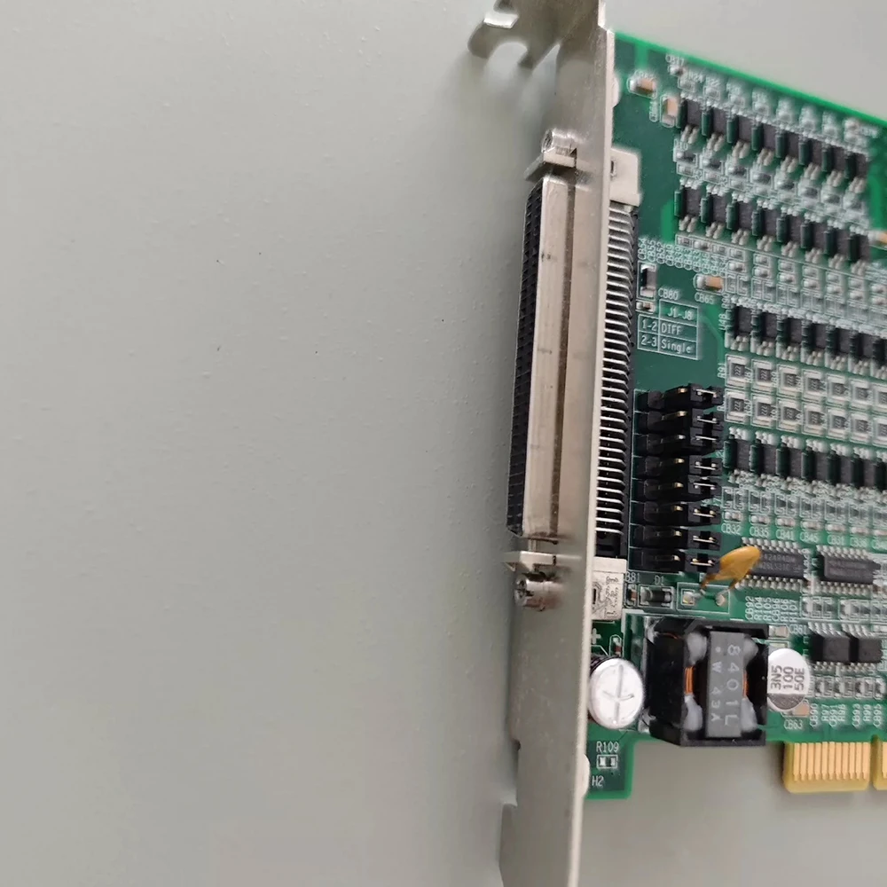For ADLINK motion control card PCI-8144 5 For ADLINK motion control card PCI-8144 - Image 3