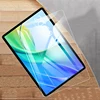 For Teclast M50 10.1 Inch HD Tablet Tempered Glass Clear Screen Protector for TECLAST M50 TeclastM50 Full Cover Protective Film 4