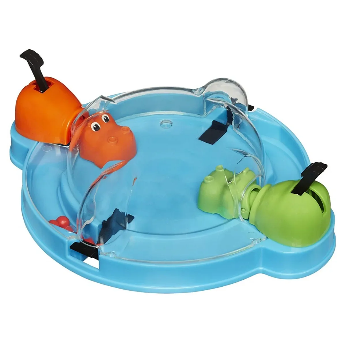 Hasbro Gaming Family Party Funy Toys Board Games Elefun Friends Hungry Hungry Hippos Grab Go Game Toys Kids Gifts 3