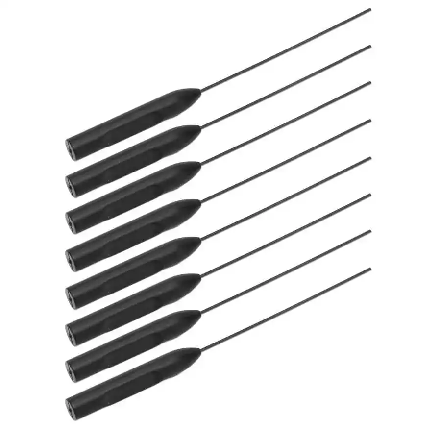 20Pcs Hearing Aid Cleaner Hearing Aid Cleaning Brush Practical Hearing Aid Sound Tube Cleaning Ventilation Rod Cleaning Tools 3