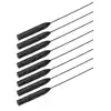 20Pcs Hearing Aid Cleaner Hearing Aid Cleaning Brush Practical Hearing Aid Sound Tube Cleaning Ventilation Rod Cleaning Tools 3