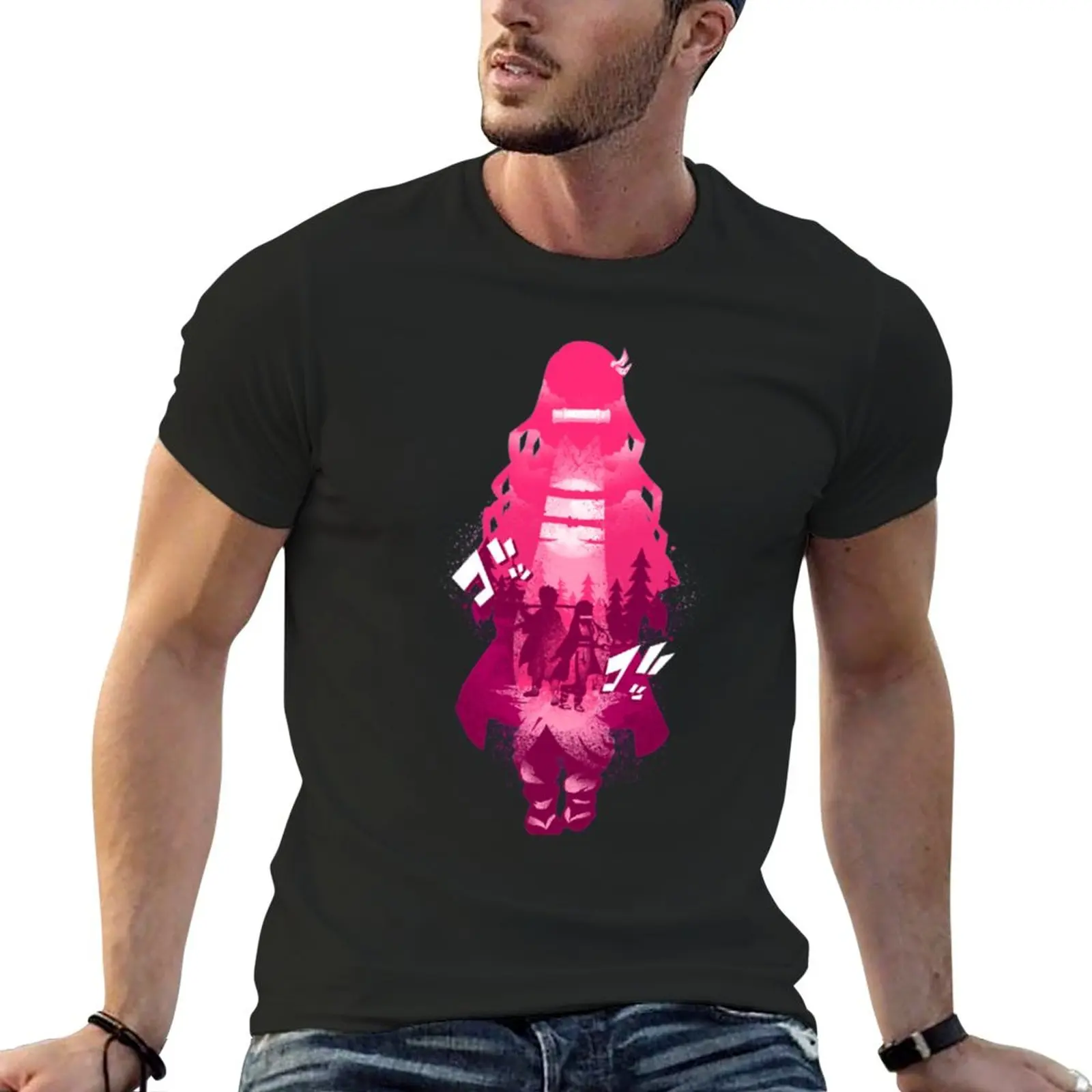 

Demon Beauty T-Shirt sweat shirt shirts graphic tees designer t shirt men