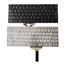 Enhanced Product Title:  
High - Quality US Language Black Laptop Keyboard (US NoBacklit)