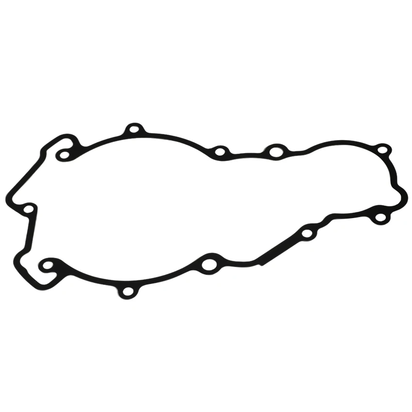 60030040000 Guarnizione Del Coperchio Del Carter Del Generatore Dello Statore Del Motociclo Per Ktm 950 Adventure 950 Adv-S 990 Adventure 990 Accessor