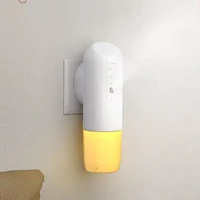 Diffuseur d'air intelligent automatique NAMSTE 100m³, diffuseur de parfum pour hôtel, maison et toilettes, diffuseur de parfum 150ml 1