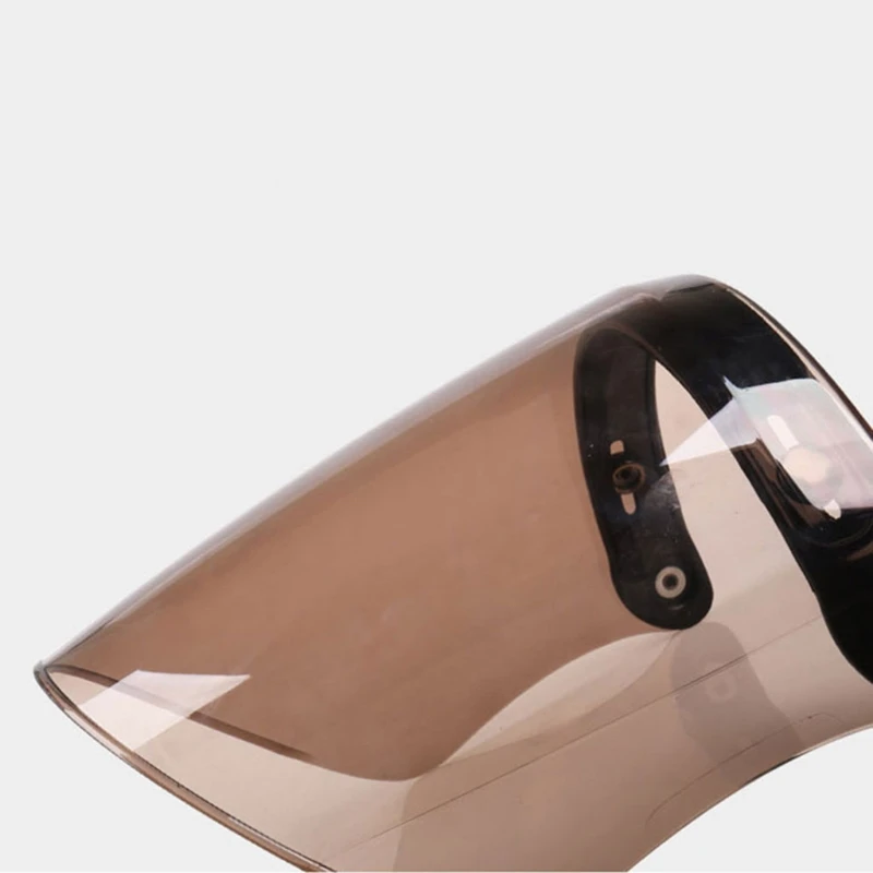 3x3/4スナップオンヘルメット,フラップ付き,ヴィンテージ,オートバイ用