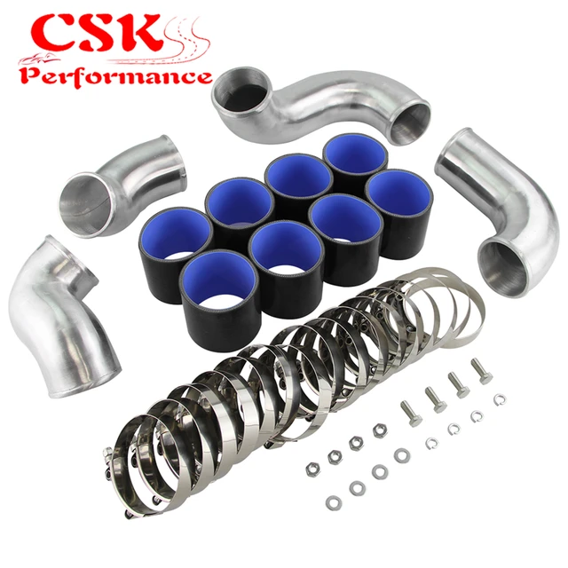 Turbos, Nitrous, Superchargers Parts & Accessories FRONT MOUNT