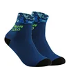 High Quality Professional Brand Cycling Sport Sock Protect Feet Breathable Cycling Socks Bicycles Running Socks 3