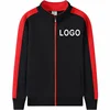 Customized Hoodie Work Clothes Custom Advertising Shirt Group Build Party Plus Fleece Thickened Company Printed LOGO Coat 2024 4
