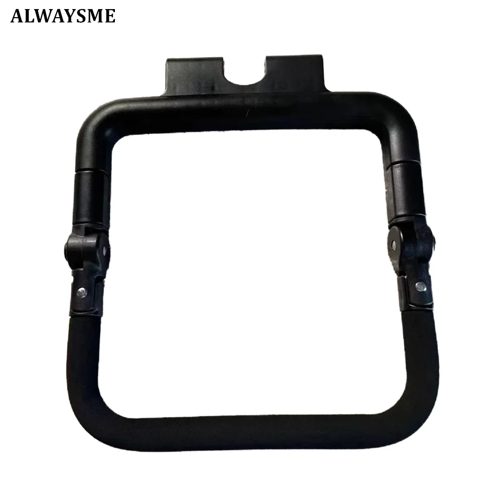 ALWAYSME Bumper Bar For Kids Travel Luggage Cart