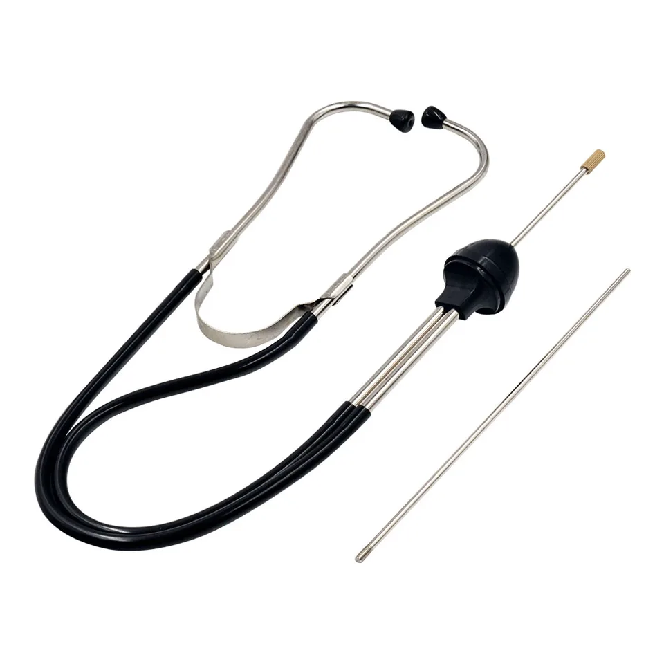 Automotive Engine Block Stethoscope Diagnostic Tool