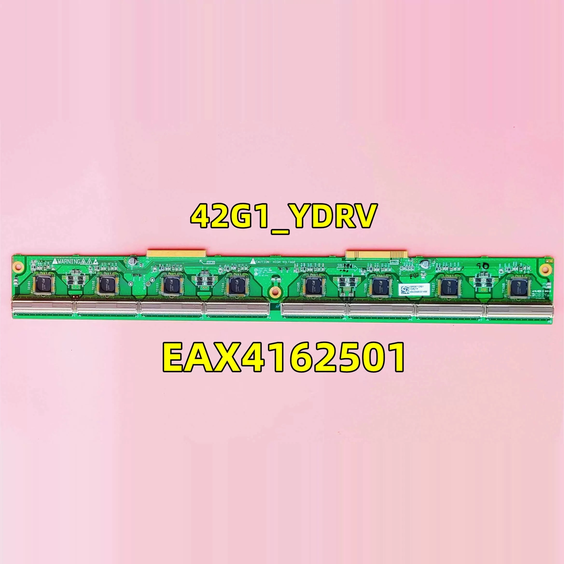 LCD 디스플레이용 버퍼 플레이트 42G1_YDRV EAX41602501
