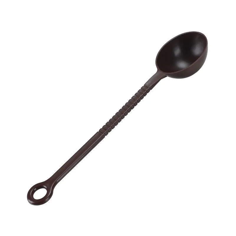 

Plastic Long Handle Measuring Spoon, Milk Powder, Espresso Scoop, Baking Coffee, Milk Tea Measure Tool