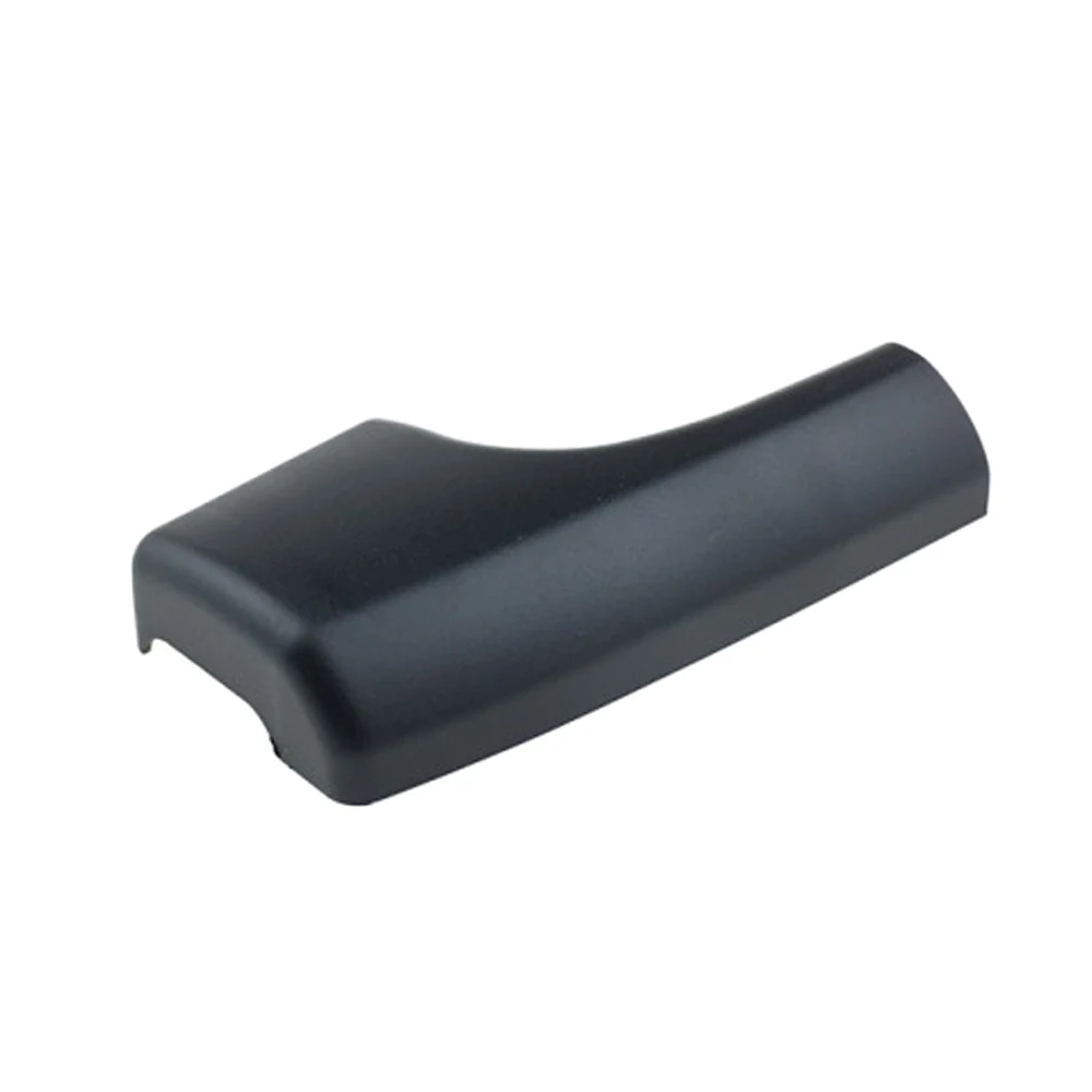 1PC Nut Cover Screw Cover Front Wiper Arm End Cap for Volkswagen Touareg MK1 2003 2004 2005 2006 2007 2008 2009 2010 7L0955235B 3