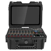 Hardware Tools Carrying Case Safety Protection Box Control Panel Instrument Equipment InstallationOutdoor Power Suitcase 6