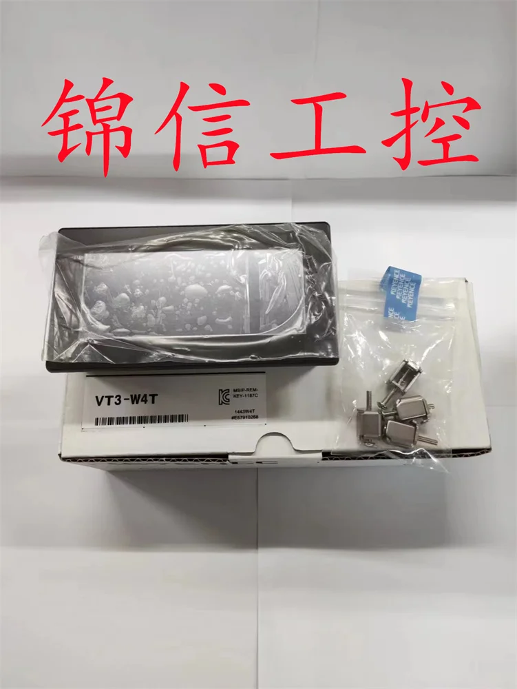 

New Original VT3-W4T KEYENCE Touchscreen