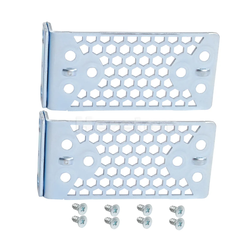 Kit De Montage En Rack Pour Commutateur Cisco Catalyst 3850 - C3850-RACK-KIT, Installation Rack Standard