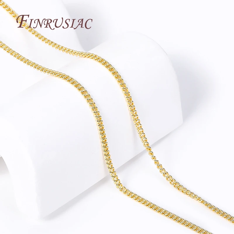 DIY ̿ ũ ݼ ü, 18K ݵ 2.7mm ũ ü,     ׼, 