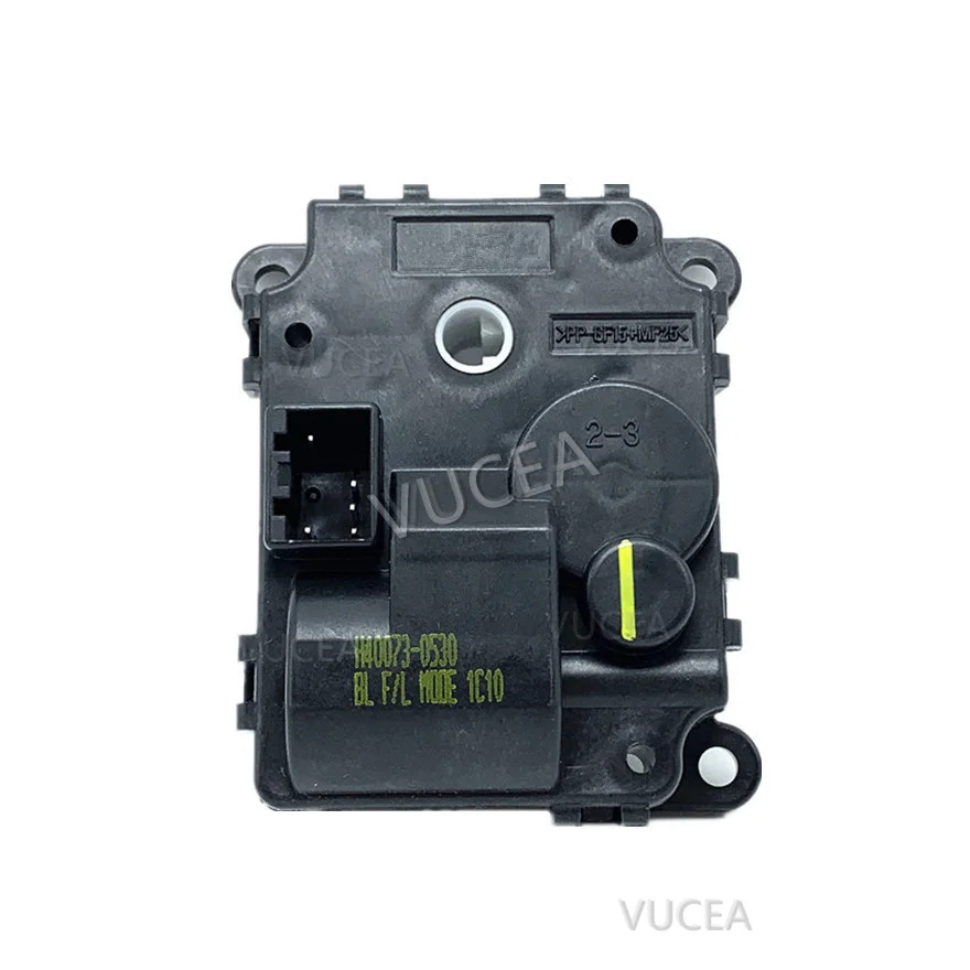 Genuine Heater Control Mode Actuator For Hyundai Tucson 2004-2009 FOR KIA Sportage 2004-2009 971542E200 97154-2E200