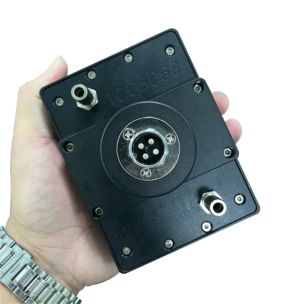 1080W high power 1 PASS full-color UV digital printer LEDUV curing lamp Konica 512/Ricoh G5/G6 UV inkjet printer LED curing lamp