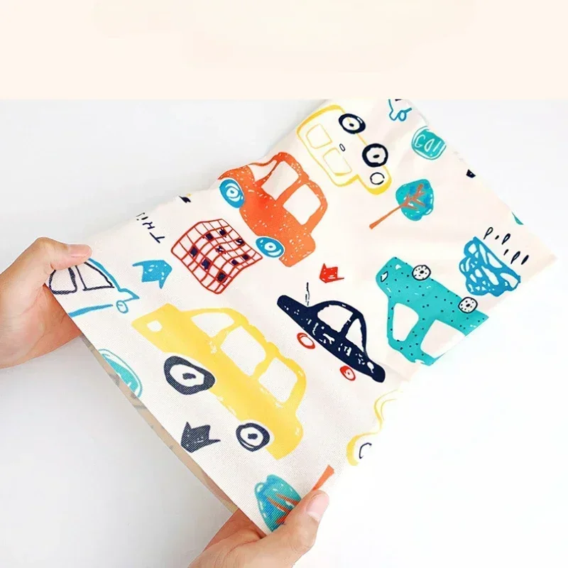 Рисунок 4 - Зимний шейный шарф для детей