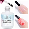 AWstorG 15ml Clear Blooming Base Gel Polish UV LED Soak Off Nail Art Polish For Spreading Effect Marble Gel Paint Varnish Top 2