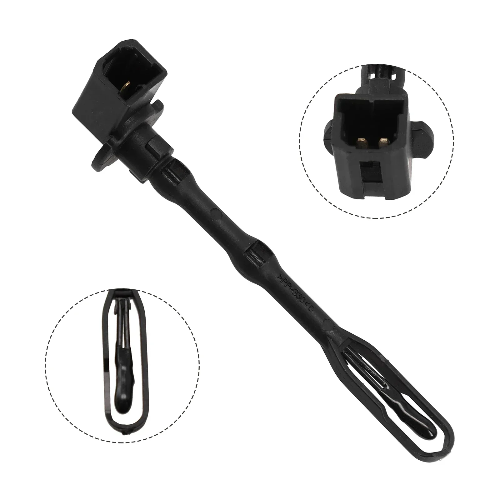 Auto A/C Evaporator Temperature Sensor Thermistor Switch For Hyundai For Accent 2012-17 Kia Rio 2012-17 K900 2015-17