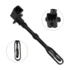 Auto A/C Evaporator Temperature Sensor Thermistor Switch For Hyundai For Accent 2012-17 Kia Rio 2012-17 K900 2015-17