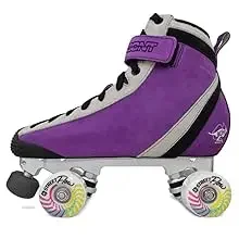parkstar purple street flow