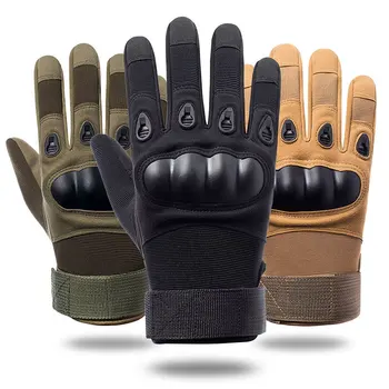 Outdoor Tactical Protective Gloves 1