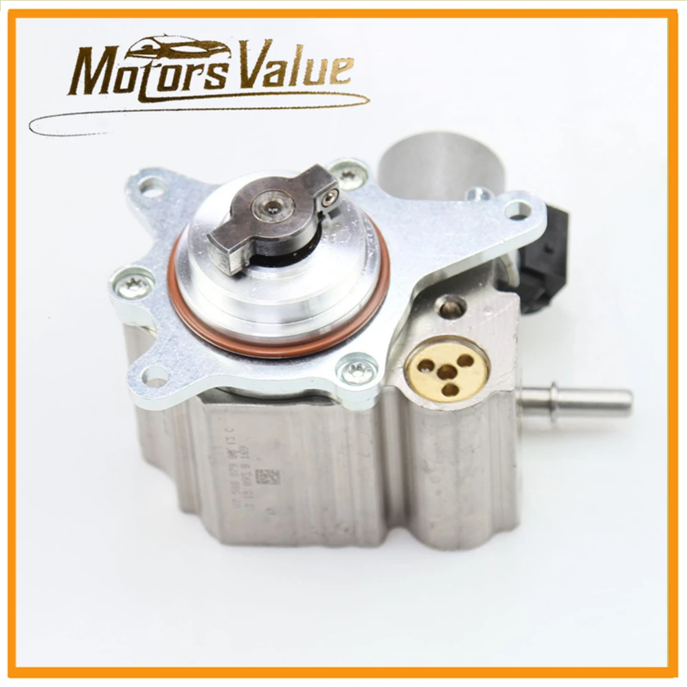 

Подходит для Peugeot Оригинальный масляный насос высокого давления автозапчасти 13517588879 13537528345 13517573436 9819938480