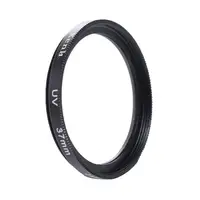 DSLR 37 40.5 43 46 49 UV Filter 52 55 58 62 67 72 77 82mm UV Digital Filter Lens Protector For Nikon - Image 6